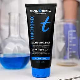 Бальзам для волосся Skinormil Trichonix екстрам'який 200 мл (10FS0017) - мініатюра 2