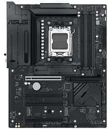 Материнська плата ASUS X870 MAX GAMING WIFI7 (X870 MAX GAMING WIFI7) (Socket AM5, AMD X870, ATX)