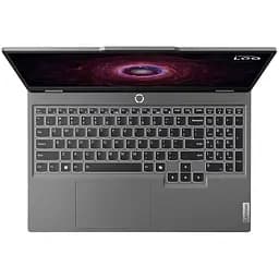 Ноутбук Ігровий LENOVO LOQ 15ARP9,5 7235HS la 42GHz,24GB,512GB,RTX 3050 6GB,DOS - мініатюра 3