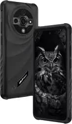 Смартфон Ulefone ARMOR X31 6/128Gb Classic Black Global version - мініатюра 5