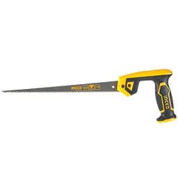 Ножівка викружна Ingco 7 з/д SK5 300 мм (HCS3008)