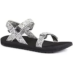 Сандалии Source Classic Womens 37 White (1004-101012C937)