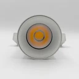 Спот Skarlat RGD2023 12W WH 4000K - мініатюра 3