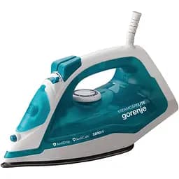 Праска з подачею пари Gorenje SIH1800TQC (6625548)