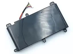 Акумулятор AS15B3N для Acer Predator G9-591, G9-592, G9-791, G9-792 (14.8V 4400 mAh) - мініатюра 3