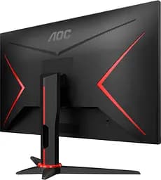 Монітор AOC 23.8" 24G2ZE/BK [87934] - мініатюра 8