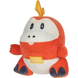 Мягкая игрушка Pokemon Фуекоко 20 см