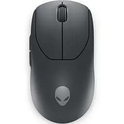 Мышь Dell Alienware Pro Wireless Gaming Mouse Dark Side of the Moon (545-BBFP)