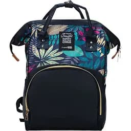 Рюкзак FreeON Simply чорний (49072)