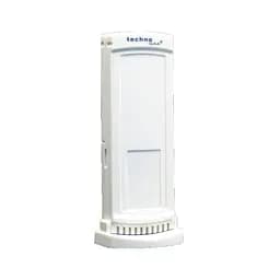 Метеостанція Technoline WS9273 IT Alu/Black (WS9273), Чорний - мініатюра 6