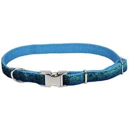Нашийник для собак Coastal Pet Attire Sparkles 1 см x 30-46 см