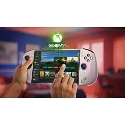 Ігрова консоль Lenovo Legion Go S 8ARP1 16GB F1TB - мініатюра 8