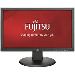 Монитор 20" Fujitsu E20T-1 ECO - Class B "Б/У"