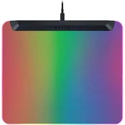 Килимок для миші Razer Firefly V2 Pro Black (RZ02-04920100-R3M1) [111683]