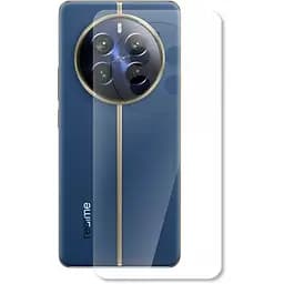 Захисна плівка StatusSKIN для Realme 12 Pro Plus Корпус Глянцева Ultra