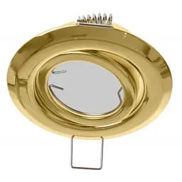 Світильник точковий Brille HDL-T12 PB (76) MR16 163053