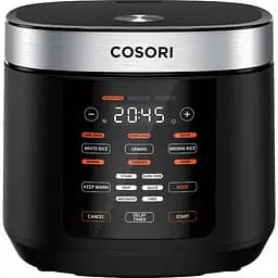 Мультиварка Cosori 5.0-Litre CRC-R501-KEU [120887] - мініатюра 2