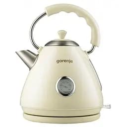 Электрочайник Gorenje K17CLI