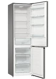 Холодильник з нижньою морозильною камерою Gorenje RK6201ES4 нержавіюча сталь (RK6201ES4) - мініатюра 10