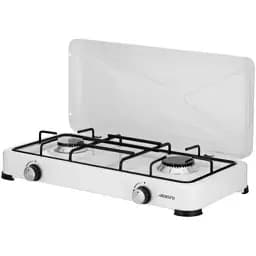 Настольная плита Ardesto GTC-NS2012W