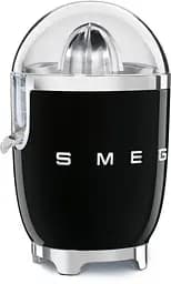 Соковитискач для цитрусових (цитрус-прес) SMEG CJF11BLEU - мініатюра 2