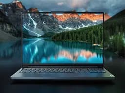 Ноутбук Lenovo ThinkBook 16p-G4 16' WQXGA IPS AG, Intel i5-13500H, 32GB, F512GB, NVD4050-6, Win11P, сірий (21J80015RA) - мініатюра 4