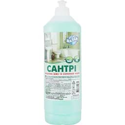 Засіб очисний Мілам Сантрі, для видалення іржі та вапняного нальоту, 1 л