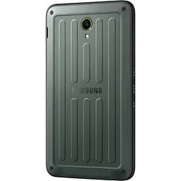 Планшет Samsung Galaxy Tab Active 5 (X306) 8" 6ГБ 128ГБ 5G 5050мАгод Android чорний - мініатюра 10