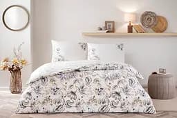Постільна білизна Norah Ранфорс Tac pbe0051597