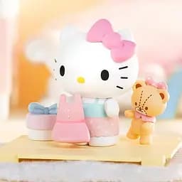 Фігурка-сюрприз Мила подружка Pop Top Hello Kitty 23WH-002 в асортименті - мініатюра 4