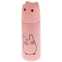Термос 350ml NSC3VF/Pink - мініатюра 3