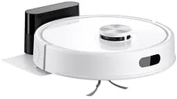 Робот-пилосос з вологим прибиранням RoboRock Q7 TF White (Q7TF02-00) - мініатюра 3
