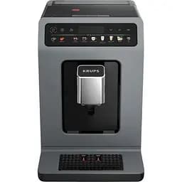 Кавомашина автоматична Krups Evidence Hot & Cold EA898GF0 Gray UA