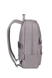 Рюкзак 13,3" Samsonite MOVE 4.0 TAUPE 38x26,5x12,5 KJ6*08082 - мініатюра 8