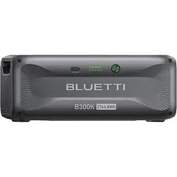 Додаткова батарея BLUETTI B300K 2764.8Wh [114492] - мініатюра 3