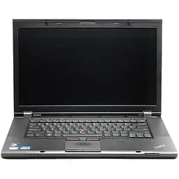 Ноутбук Lenovo ThinkPad L530 15,6" Intel Core i5 8 Гб 250 Гб A- Refurbished