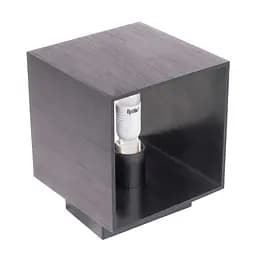 Підсвітка Brille накладна AL-95/1 G9 BK