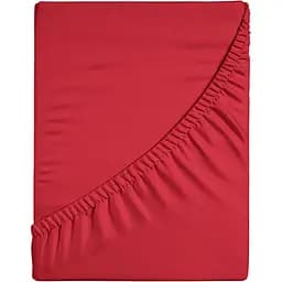 Простирадло на резинці LeLit SS-3031 сатин 140х200+25 см (le2000000291260)