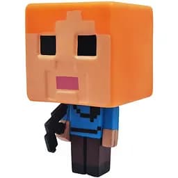 Ігрова фігурка героя гри Майнкрафт Alex Bambi 18892-5 з мечем