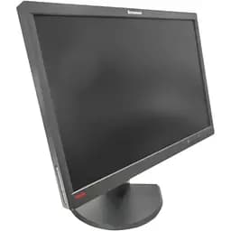 Монітор 22" Lenovo LT2252pwA black - Class A "Б/В" - мініатюра 3