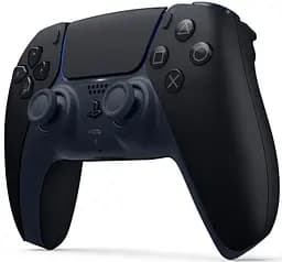 Геймпад Sony DualSense для PS5 Midnight Black (9827696) [57473] - мініатюра 2
