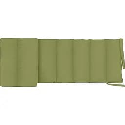 Бортики в дитяче ліжечко Cosas Avocado 30 х 120 см (WeltBed_74Avocado_30x120)