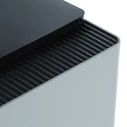 Мультипіч Cosori Smart Dual Blaze Chef Edition 6.4-Litre CAF-P583S-AEUR (KAAPAFCSSEU0079Y) - мініатюра 7