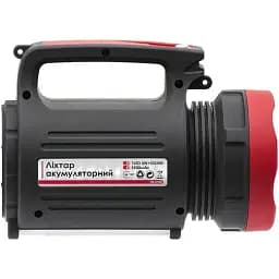 Ліхтарик Intertool LB-0105 [105414] - мініатюра 4