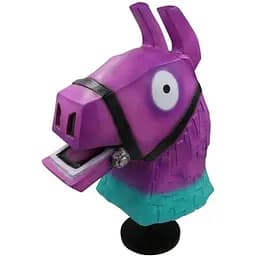 Маска Фортнайт Ллама Masks Fortnite Llama КМ64.10