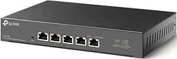 Комутатор TP-Link TL-SX105 (TL-SX105) - мініатюра 3
