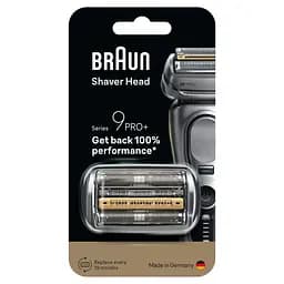 Бритвений блок Braun 96M Series 9 Pro+ (60877)