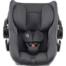 Автокрісло Britax Romer Baby-Safe Core Midnight Grey, сіре (2000038430) - мініатюра 4
