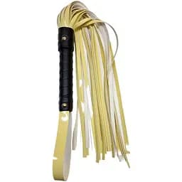 Флогер Flirty Еко - Лак жовтий