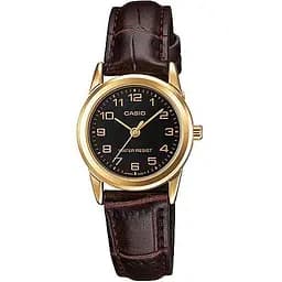 Жіночий годинник Casio Timeless Collection LTP-V001GL-1B